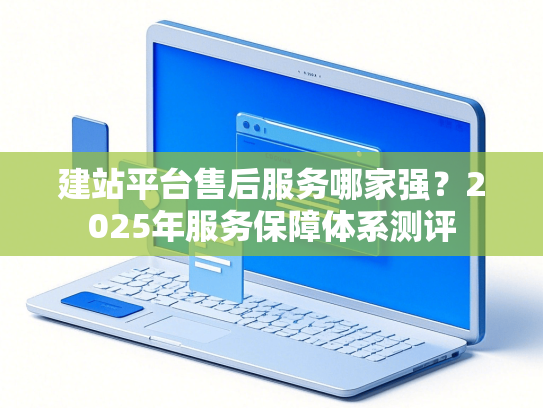 建站平台售后服务哪家强？2025年服务保障体系测评