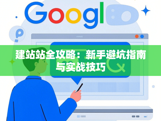 建站站全攻略：新手避坑指南与实战技巧-第1张图片