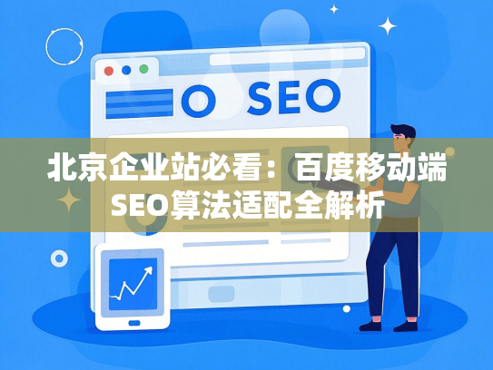 北京企业站必看：百度移动端SEO算法适配全解析