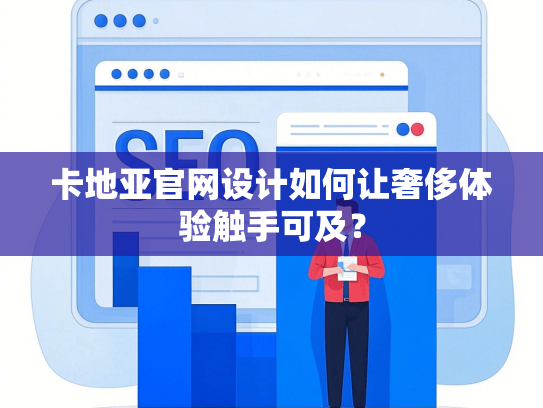 卡地亚官网设计如何让奢侈体验触手可及？-第1张图片