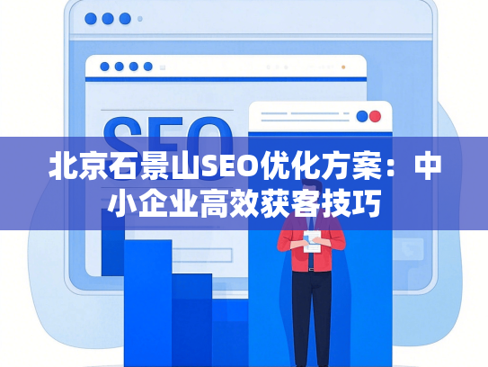 北京石景山SEO优化方案：中小企业高效获客技巧