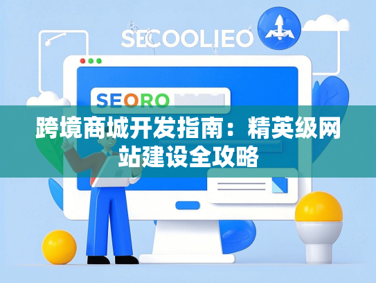 跨境商城开发指南：精英级网站建设全攻略