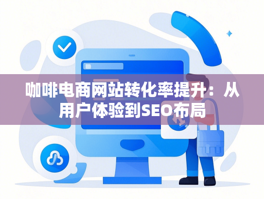 咖啡电商网站转化率提升：从用户体验到SEO布局-第1张图片