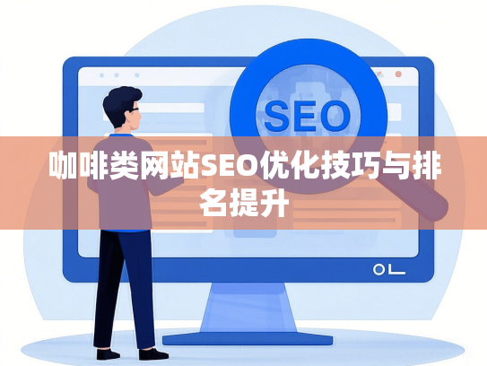 咖啡类网站SEO优化技巧与排名提升