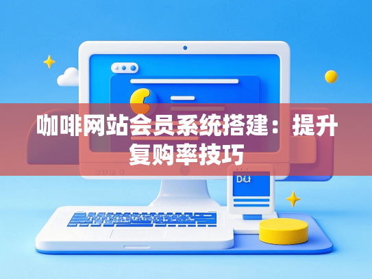 咖啡网站会员系统搭建：提升复购率技巧
