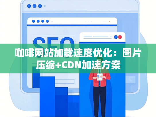 咖啡网站加载速度优化：图片压缩+CDN加速方案