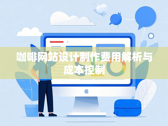 咖啡网站设计制作费用解析与成本控制