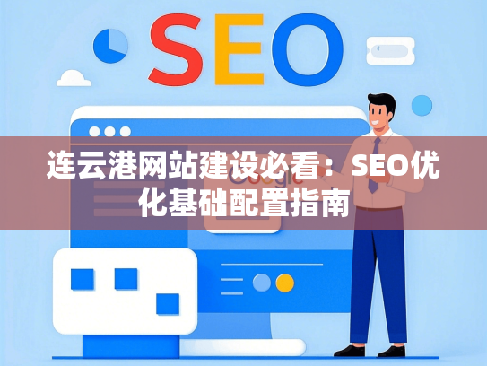 连云港网站建设必看：SEO优化基础配置指南