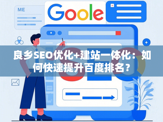 良乡SEO优化+建站一体化：如何快速提升百度排名？
