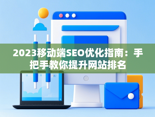 2023移动端SEO优化指南：手把手教你提升网站排名
