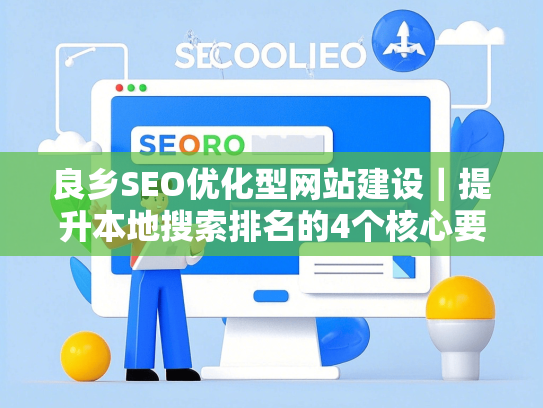 良乡SEO优化型网站建设｜提升本地搜索排名的4个核心要素-第1张图片