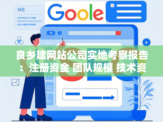 良乡建网站公司实地考察报告：注册资金 团队规模 技术资质全揭秘
