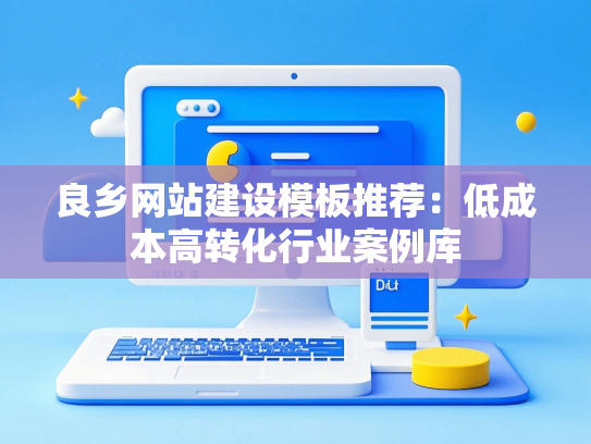 良乡网站建设模板推荐：低成本高转化行业案例库