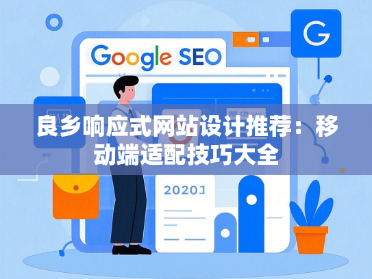 良乡响应式网站设计推荐：移动端适配技巧大全