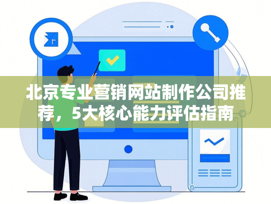 北京专业营销网站制作公司推荐，5大核心能力评估指南