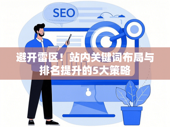 避开雷区！站内关键词布局与排名提升的5大策略-第1张图片