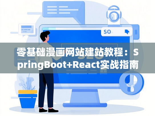 零基础漫画网站建站教程：SpringBoot+React实战指南