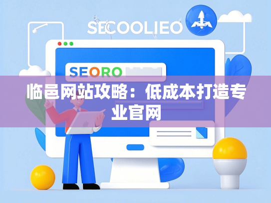临邑网站攻略：低成本打造专业官网