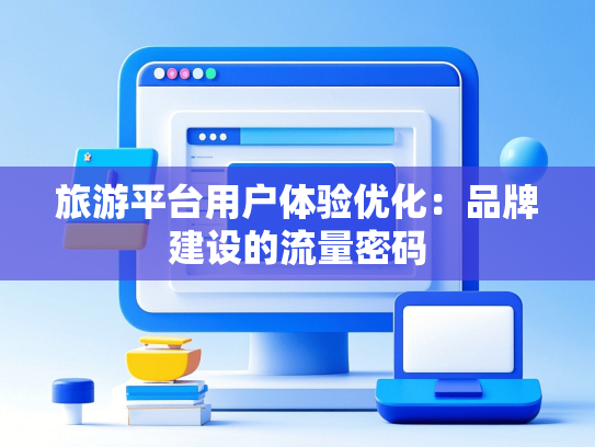 旅游平台用户体验优化：品牌建设的流量密码