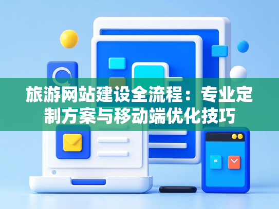 旅游网站建设全流程：专业定制方案与移动端优化技巧-第1张图片