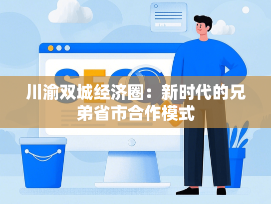 川渝双城经济圈：新时代的兄弟省市合作模式