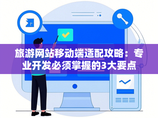 旅游网站移动端适配攻略：专业开发必须掌握的3大要点