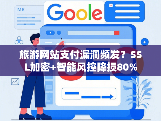 旅游网站支付漏洞频发？SSL加密+智能风控降损80%