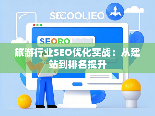 旅**业SEO优化实战：从建站到排名提升-第1张图片