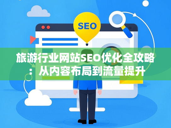 旅**业网站SEO优化全攻略：从内容布局到流量提升-第1张图片