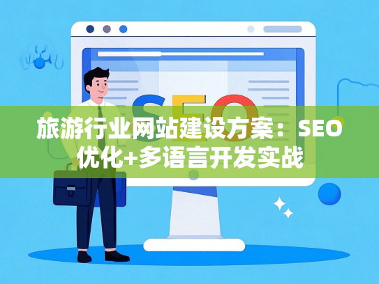 旅**业网站建设方案：SEO优化+多语言开发实战-第1张图片