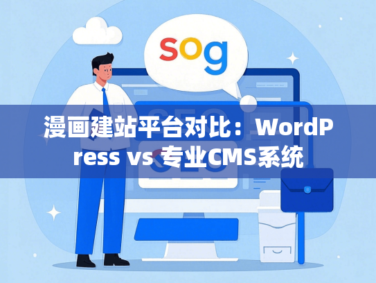 漫画建站平台对比：WordPress vs 专业CMS系统