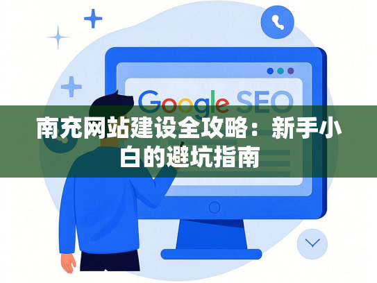 南充网站建设全攻略：新手小白的避坑指南