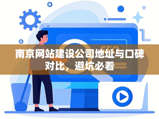 南京网站建设公司地址与口碑对比，避坑必看