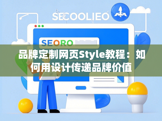 品牌定制网页Style教程：如何用设计传递品牌价值