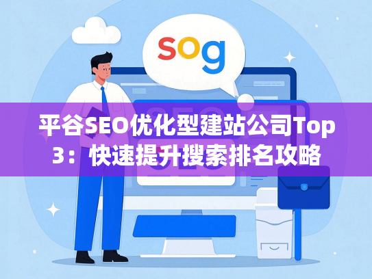 平谷SEO优化型建站公司Top3：快速提升搜索排名攻略-第1张图片