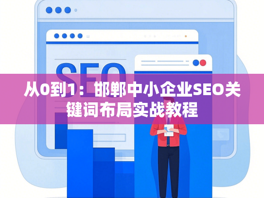 从0到1：邯郸中小企业SEO关键词布局实战教程-第1张图片