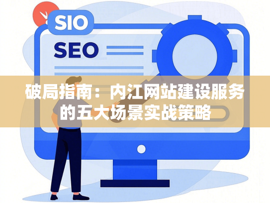 破局指南：内江网站建设服务的五大场景实战策略