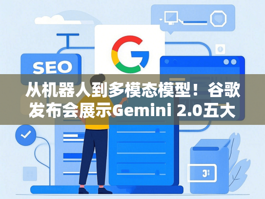 从机器人到多模态模型！谷歌发布会展示Gemini 2.0五大突破