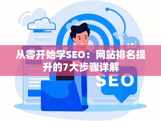 从零开始学SEO：网站排名提升的7大步骤详解-第1张图片
