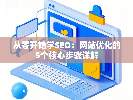 从零开始学SEO：网站优化的5个核心步骤详解-第1张图片