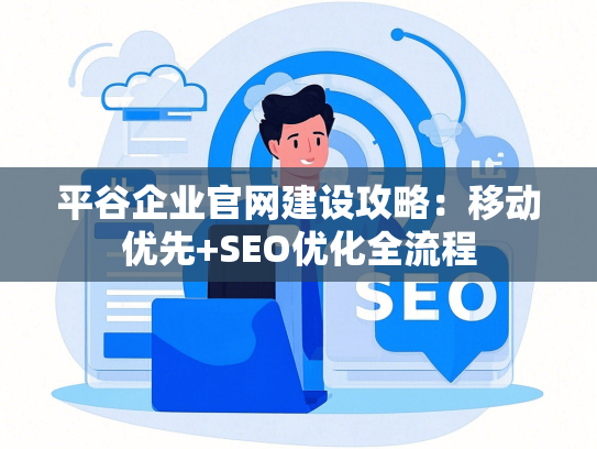 平谷企业官网建设攻略：移动优先+SEO优化全流程