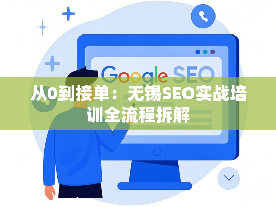 从0到接单：无锡SEO实战培训全流程拆解-第1张图片