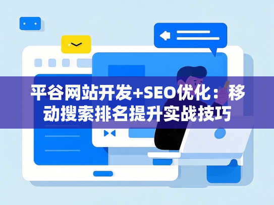 平谷网站开发+SEO优化：移动搜索排名提升实战技巧-第1张图片