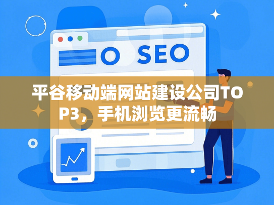 平谷移动端网站建设公司TOP3，手机浏览更流畅