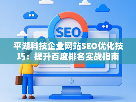 平湖科技企业网站SEO优化技巧：提升百度排名实战指南-第1张图片