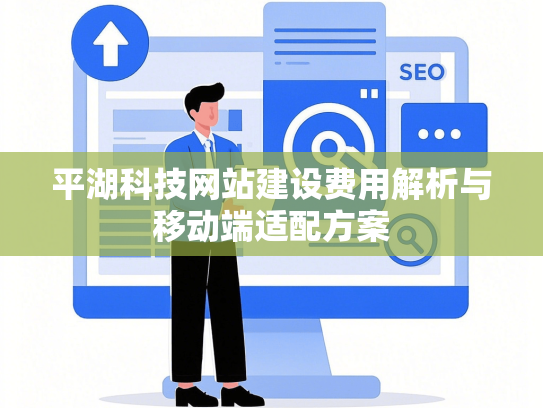 平湖科技网站建设费用解析与移动端适配方案-第1张图片