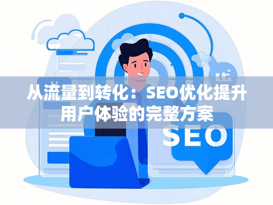 从流量到转化：SEO优化提升用户体验的完整方案-第1张图片