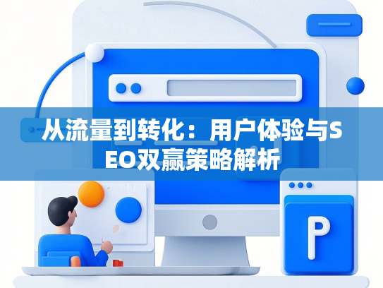 从流量到转化：用户体验与SEO双赢策略解析