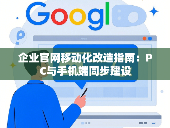 企业官网移动化改造指南：PC与手机端同步建设