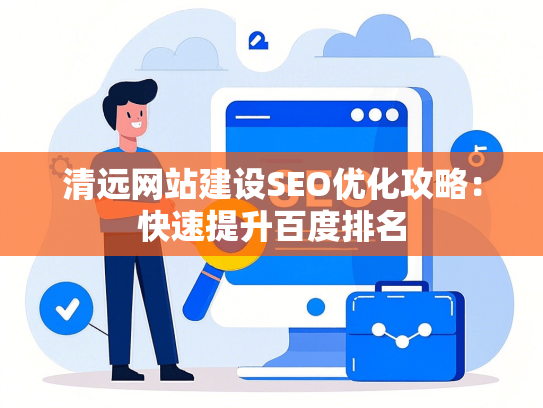 清远网站建设SEO优化攻略：快速提升百度排名-第1张图片